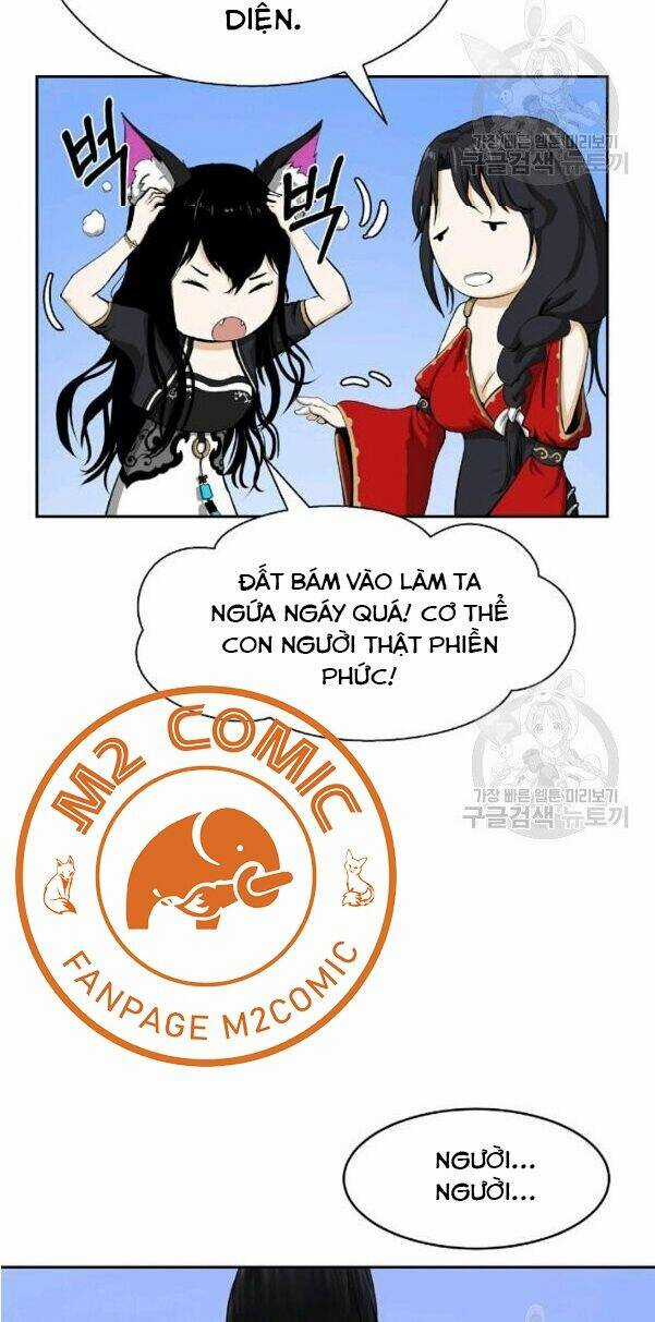 Lãng Tiên Kỳ Đàm Chapter 32 trang 2