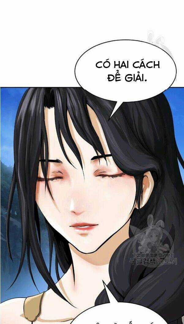 Lãng Tiên Kỳ Đàm Chapter 32 trang 21