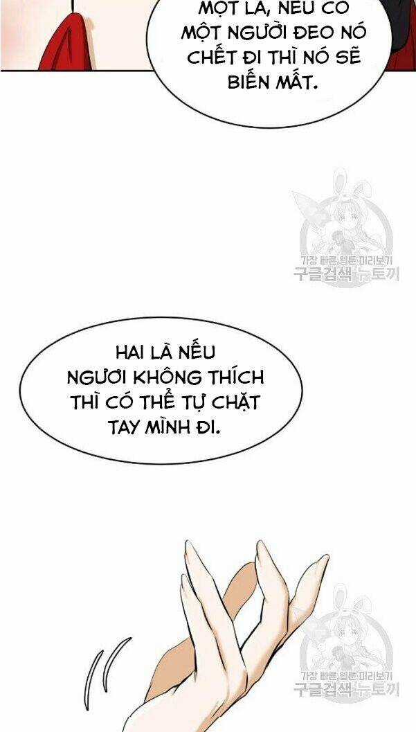 Lãng Tiên Kỳ Đàm Chapter 32 trang 22