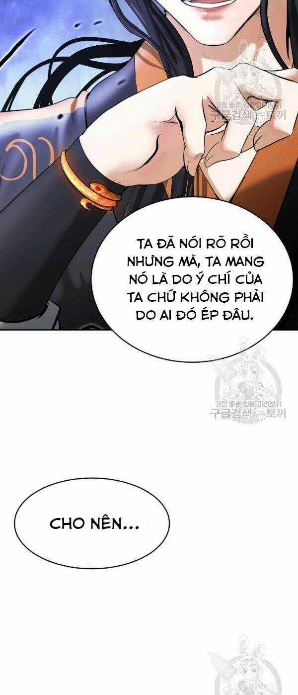 Lãng Tiên Kỳ Đàm Chapter 32 trang 28