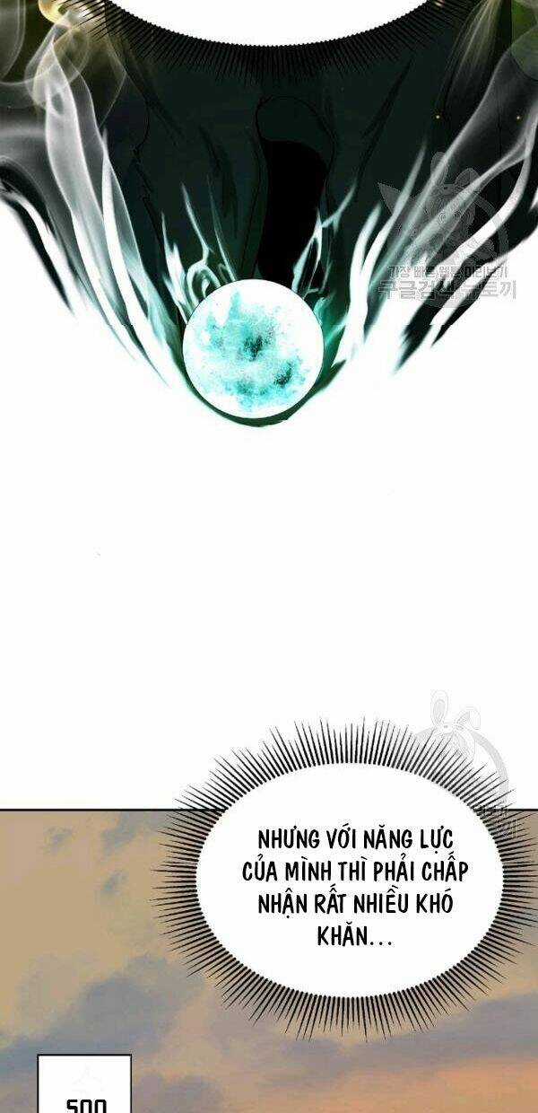 Lãng Tiên Kỳ Đàm Chapter 32 trang 38