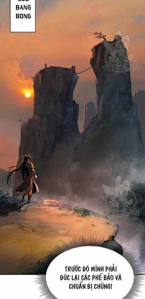 Lãng Tiên Kỳ Đàm Chapter 32 trang 39