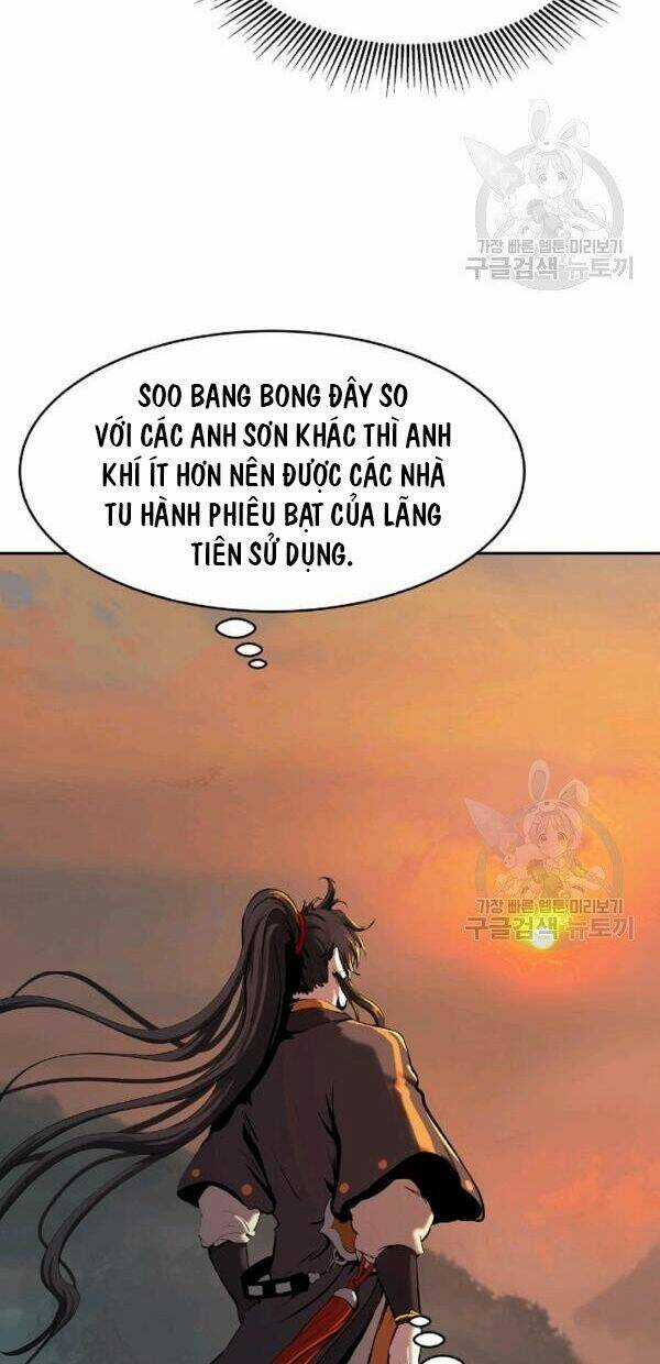 Lãng Tiên Kỳ Đàm Chapter 32 trang 40