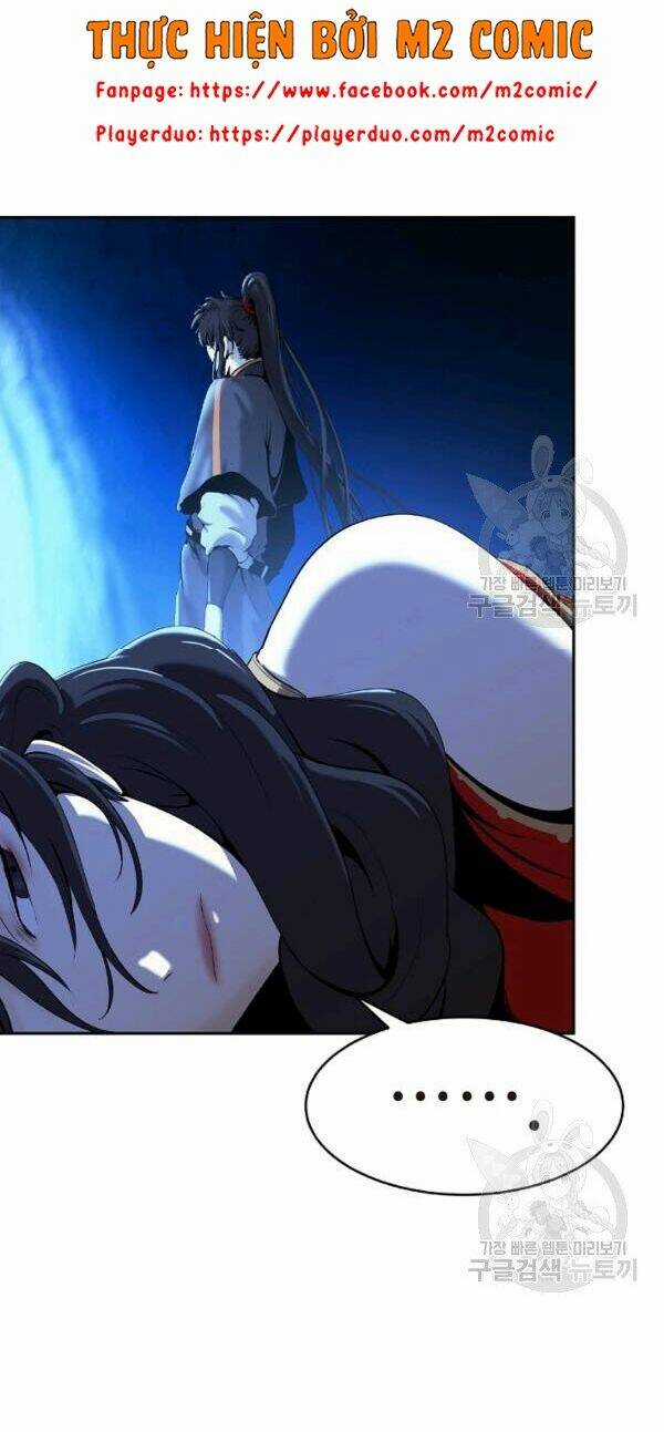 Lãng Tiên Kỳ Đàm Chapter 32 trang 50