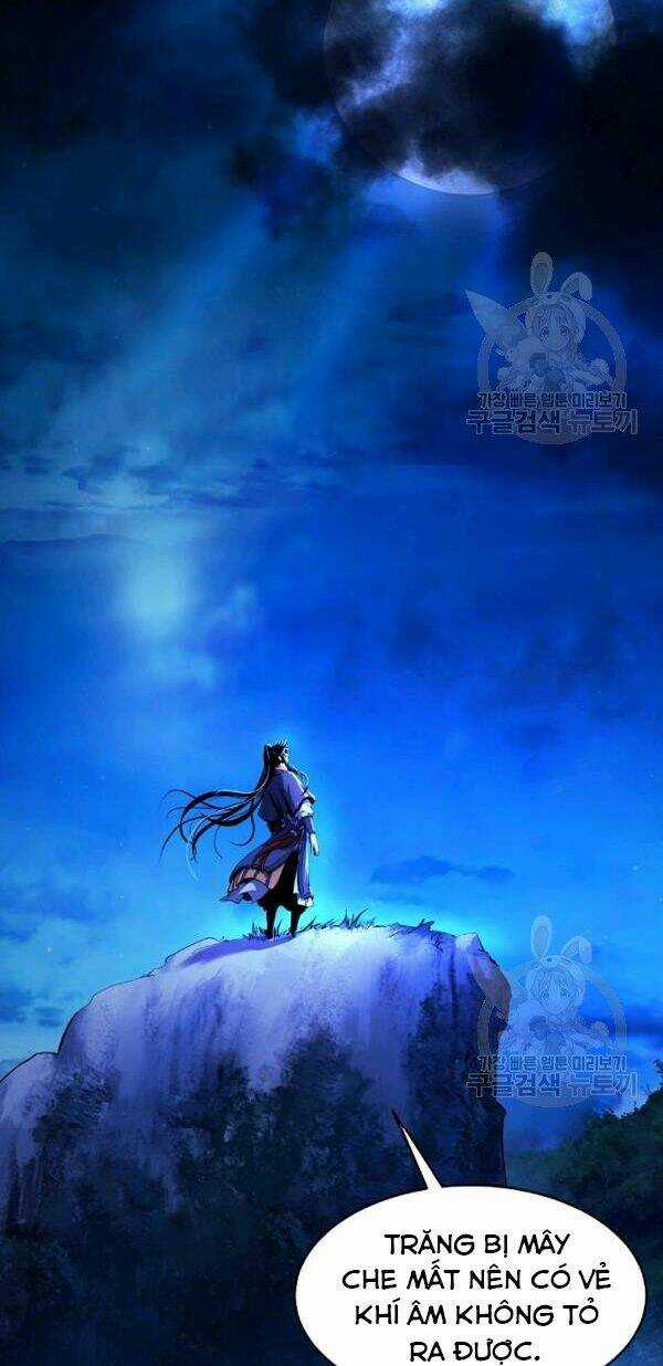 Lãng Tiên Kỳ Đàm Chapter 32 trang 53