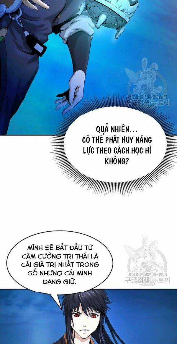 Lãng Tiên Kỳ Đàm Chapter 32 trang 56