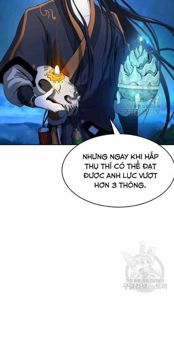 Lãng Tiên Kỳ Đàm Chapter 32 trang 57