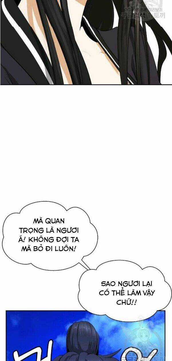 Lãng Tiên Kỳ Đàm Chapter 32 trang 6