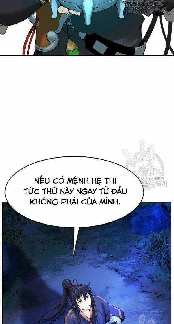 Lãng Tiên Kỳ Đàm Chapter 32 trang 61