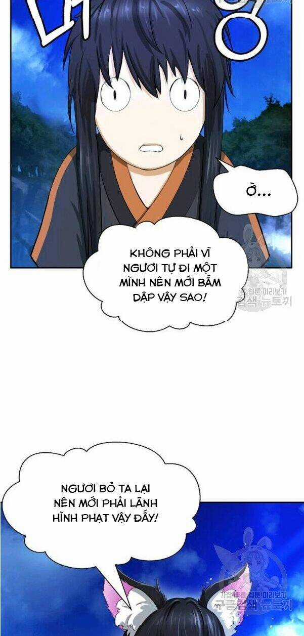 Lãng Tiên Kỳ Đàm Chapter 32 trang 7