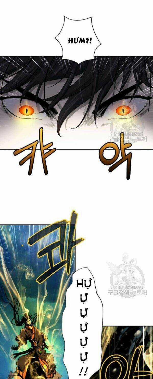 Lãng Tiên Kỳ Đàm Chapter 32 trang 79