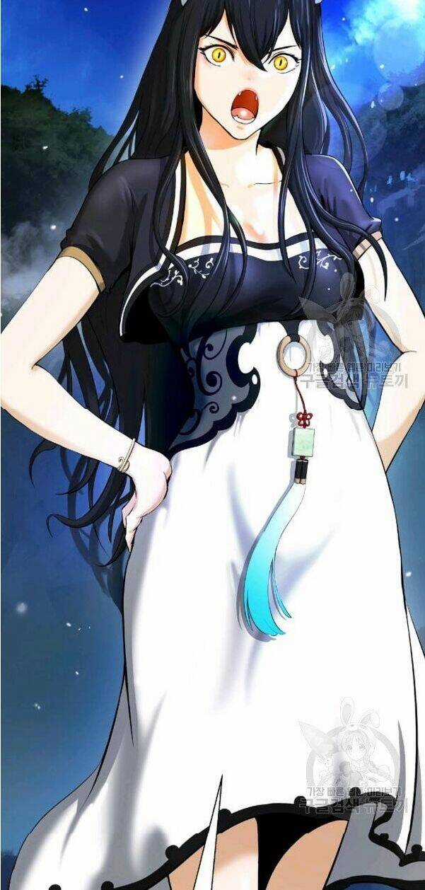 Lãng Tiên Kỳ Đàm Chapter 32 trang 8