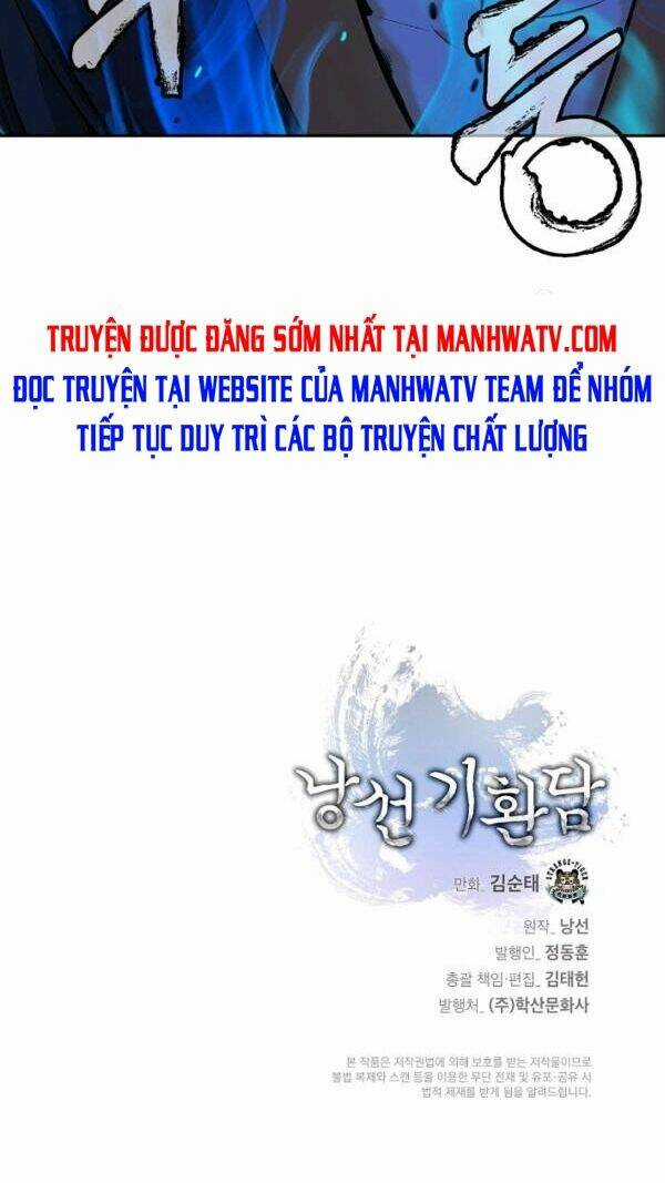 Lãng Tiên Kỳ Đàm Chapter 32 trang 86