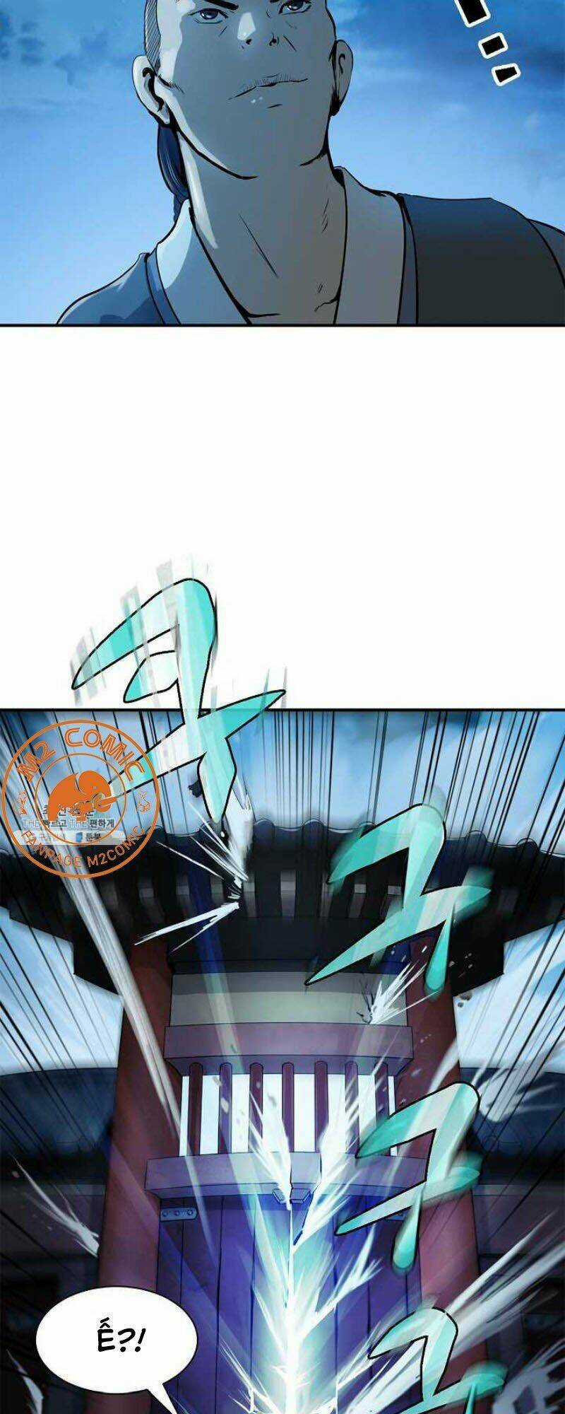 Lãng Tiên Kỳ Đàm Chapter 4 trang 12