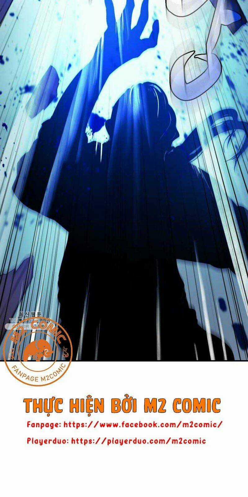 Lãng Tiên Kỳ Đàm Chapter 4 trang 14