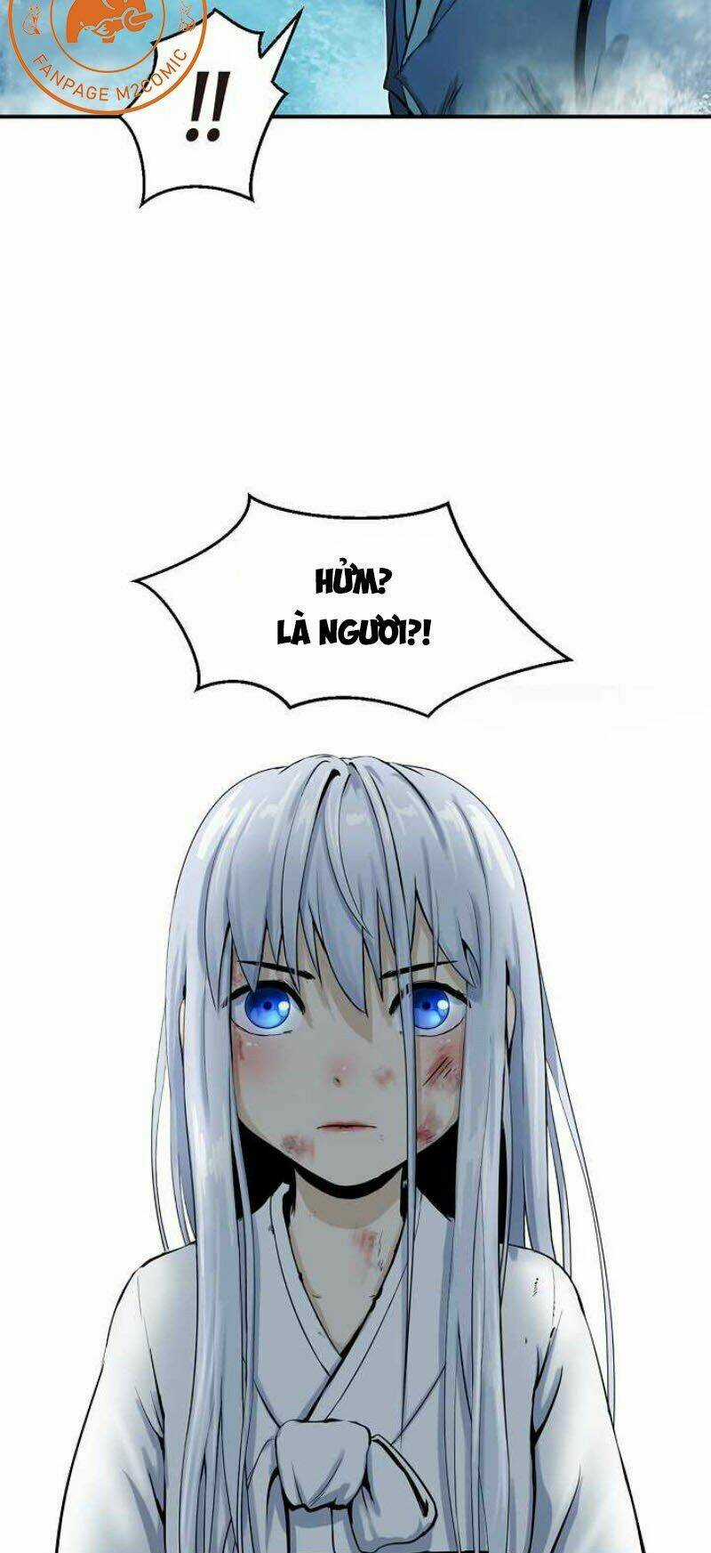 Lãng Tiên Kỳ Đàm Chapter 4 trang 17