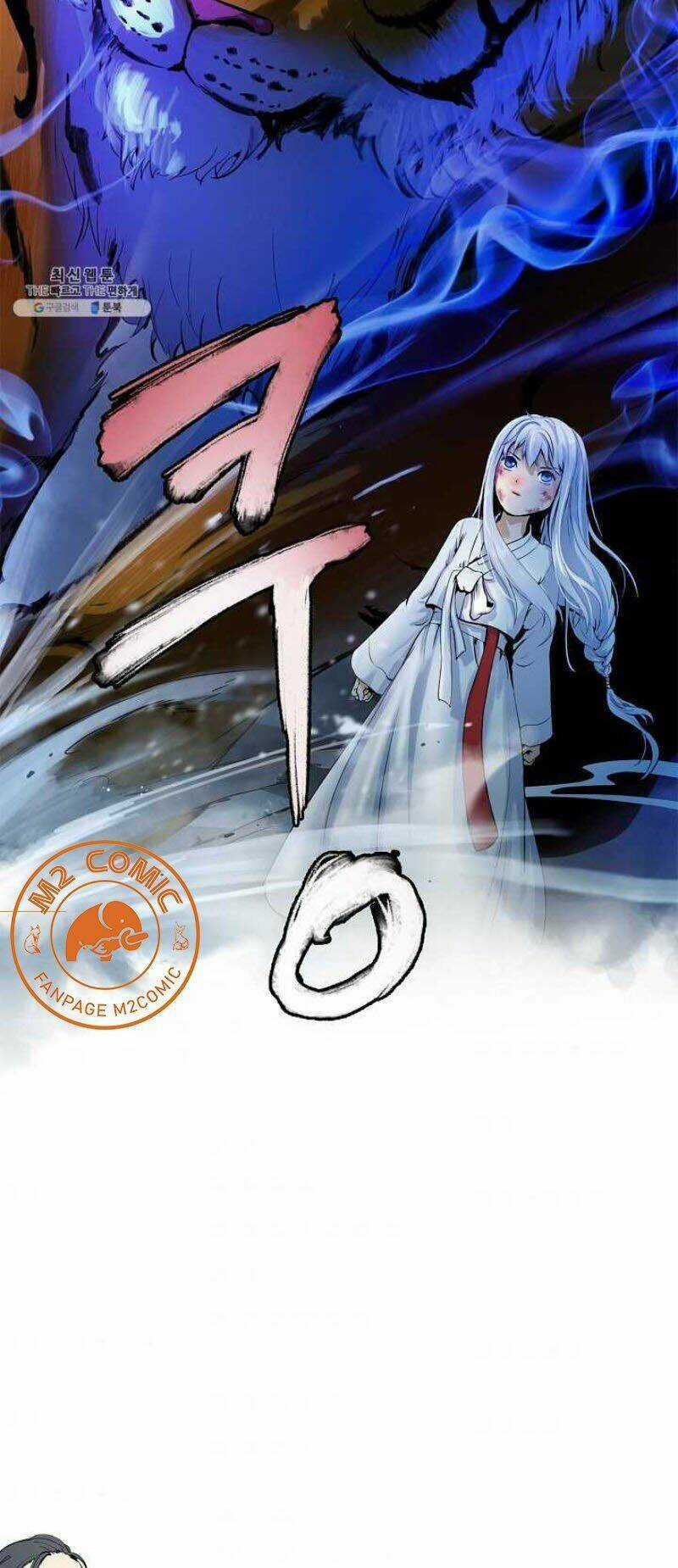 Lãng Tiên Kỳ Đàm Chapter 4 trang 20