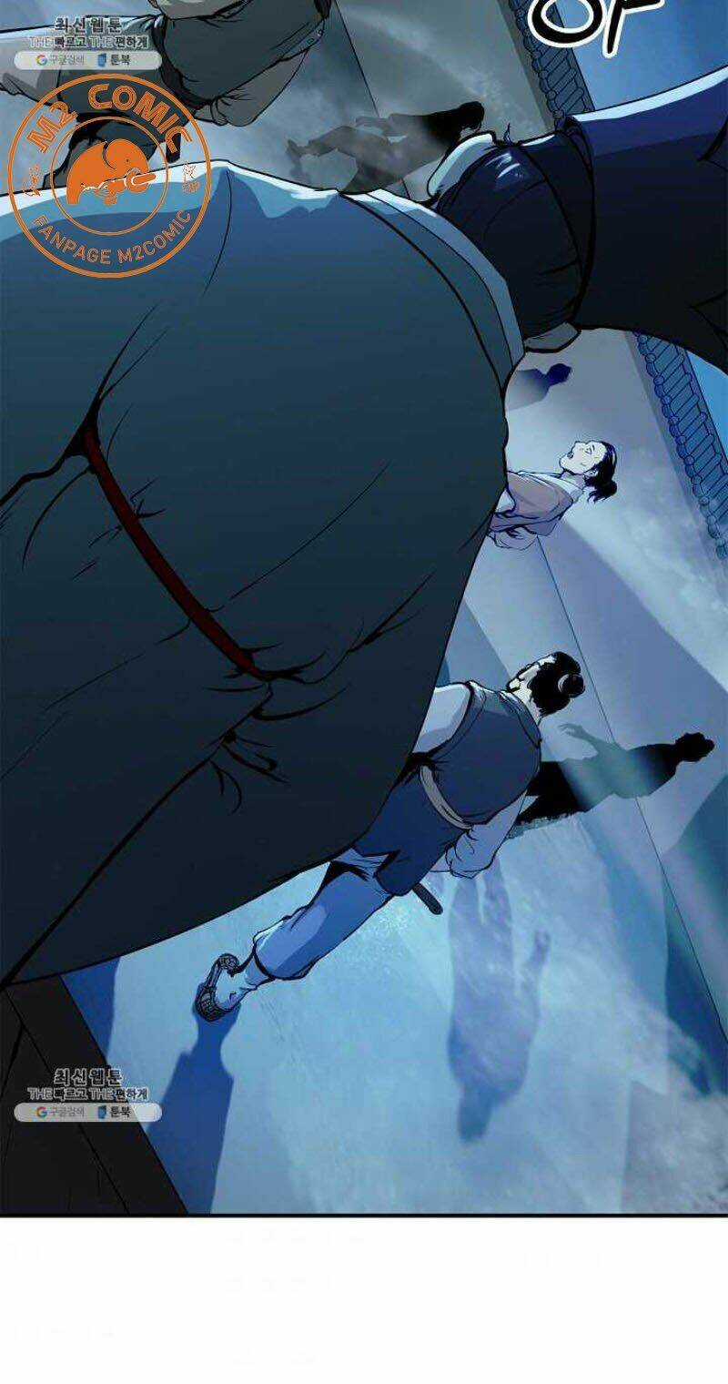 Lãng Tiên Kỳ Đàm Chapter 4 trang 26