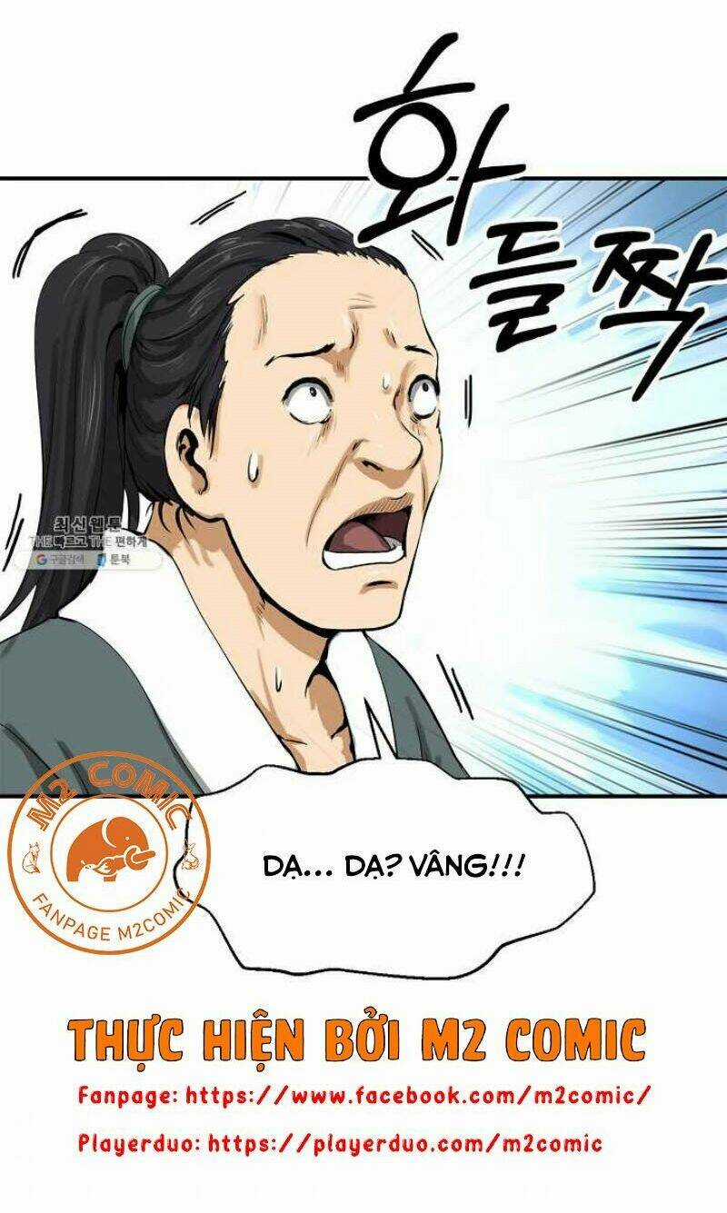 Lãng Tiên Kỳ Đàm Chapter 4 trang 39