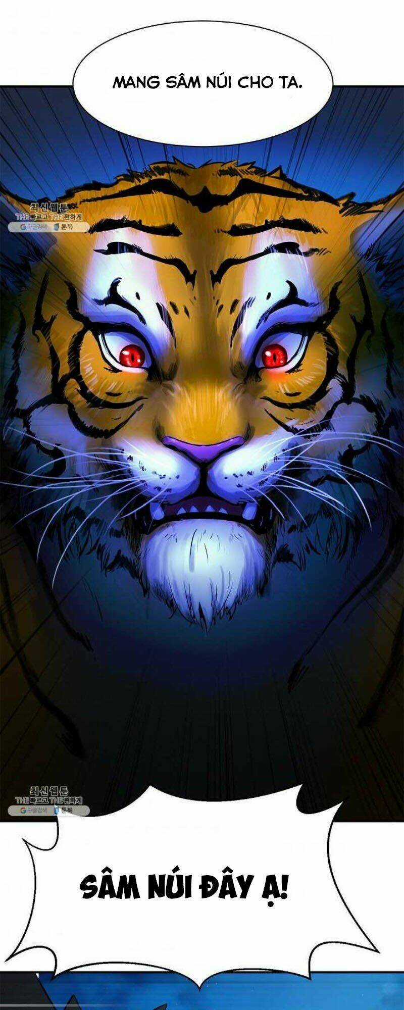 Lãng Tiên Kỳ Đàm Chapter 4 trang 40