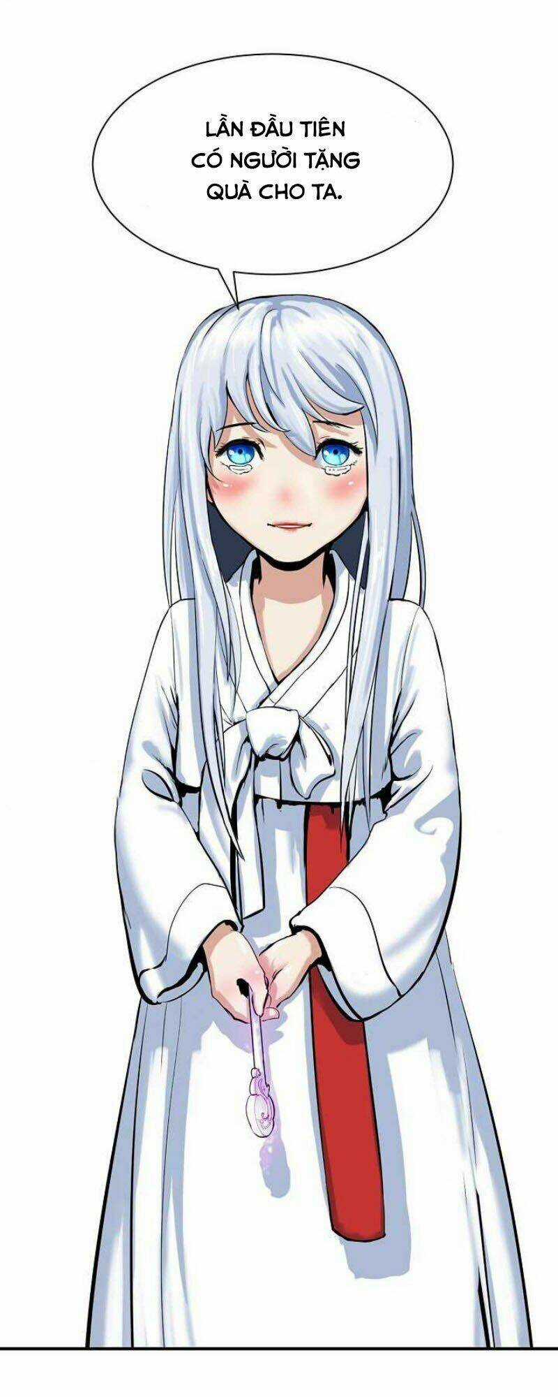 Lãng Tiên Kỳ Đàm Chapter 4 trang 76