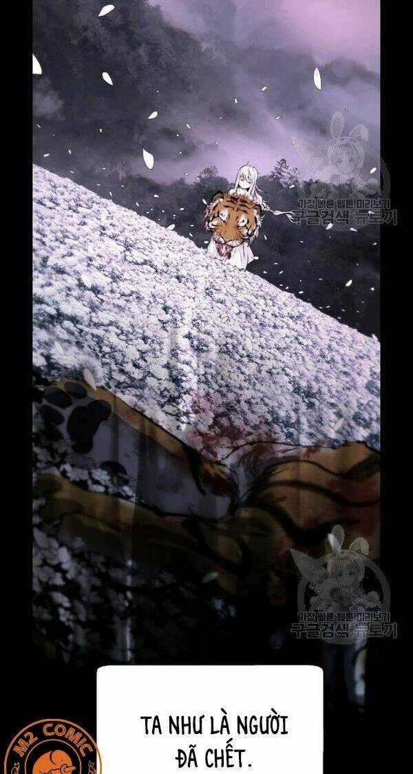 Lãng Tiên Kỳ Đàm Chapter 47 trang 11