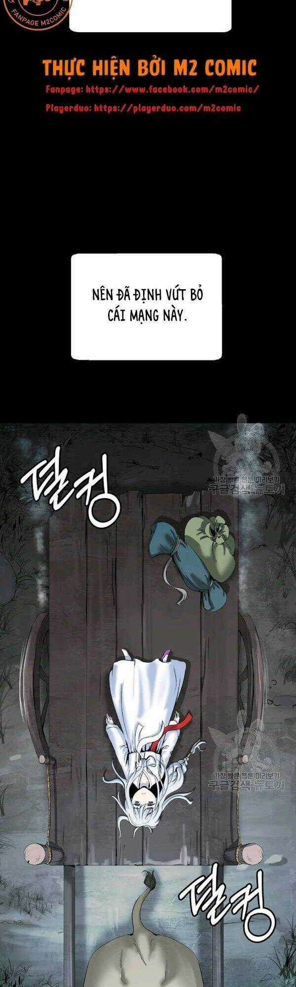 Lãng Tiên Kỳ Đàm Chapter 47 trang 12