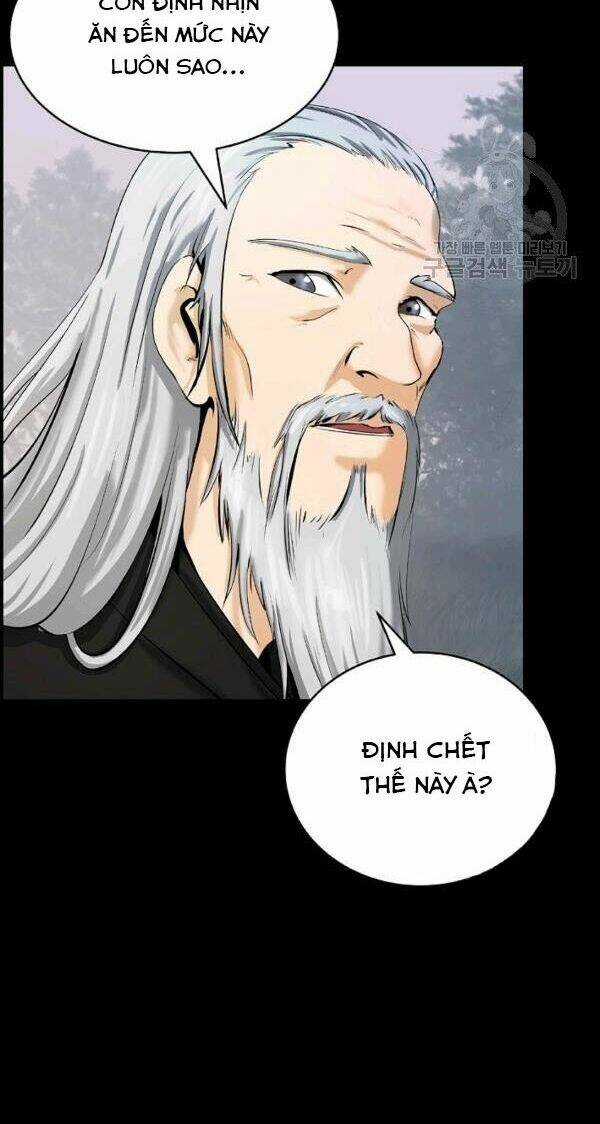 Lãng Tiên Kỳ Đàm Chapter 47 trang 14