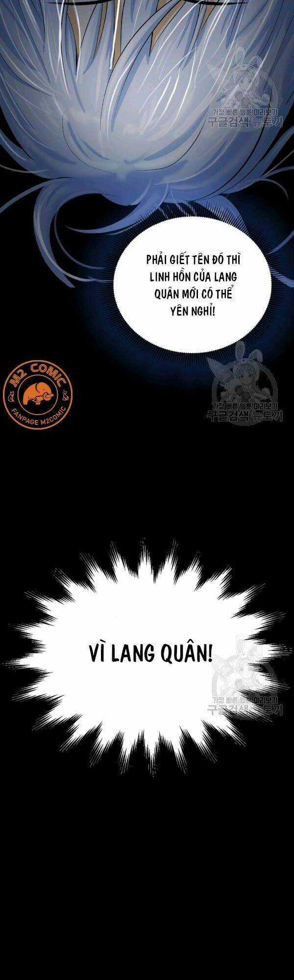 Lãng Tiên Kỳ Đàm Chapter 47 trang 21