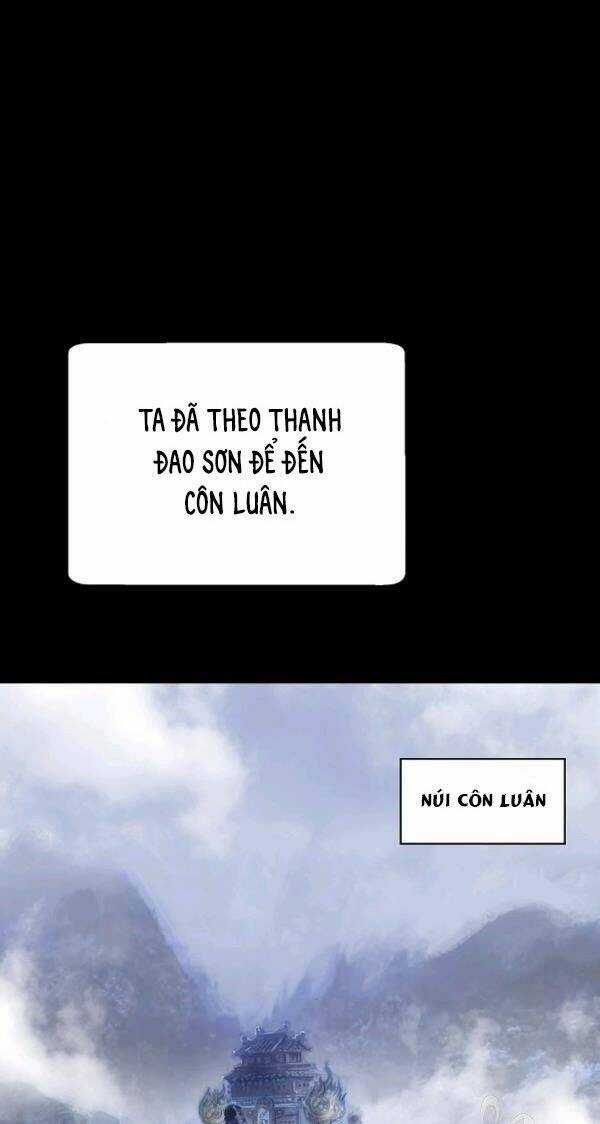 Lãng Tiên Kỳ Đàm Chapter 47 trang 22