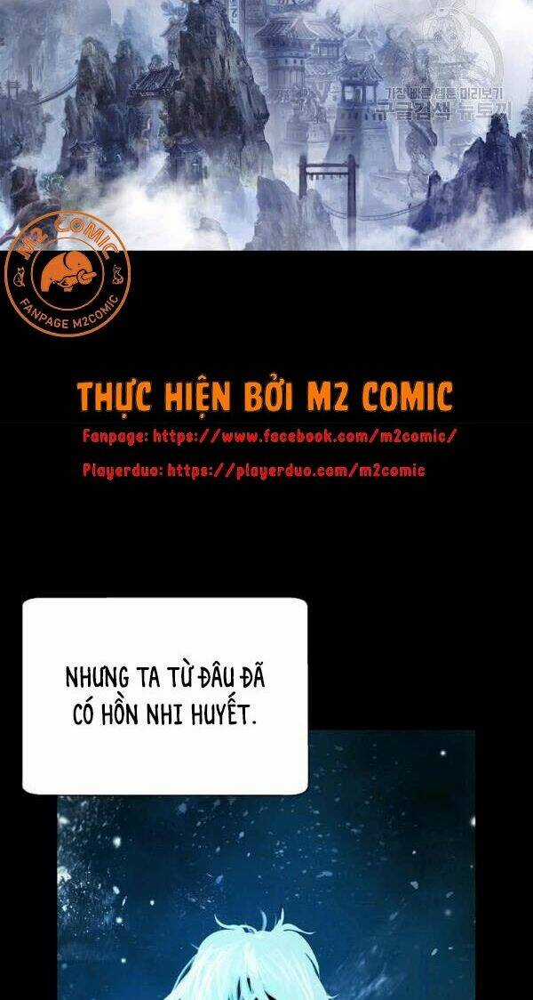 Lãng Tiên Kỳ Đàm Chapter 47 trang 23