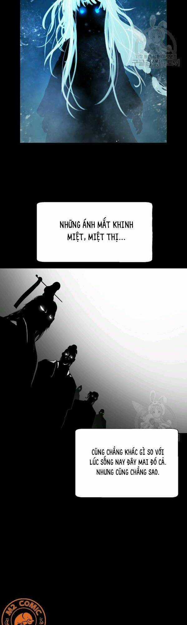 Lãng Tiên Kỳ Đàm Chapter 47 trang 24