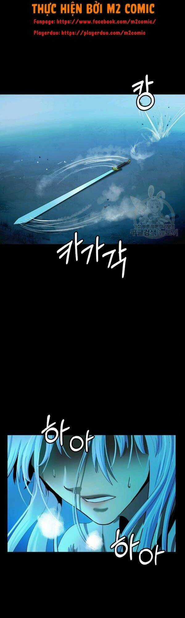 Lãng Tiên Kỳ Đàm Chapter 47 trang 27