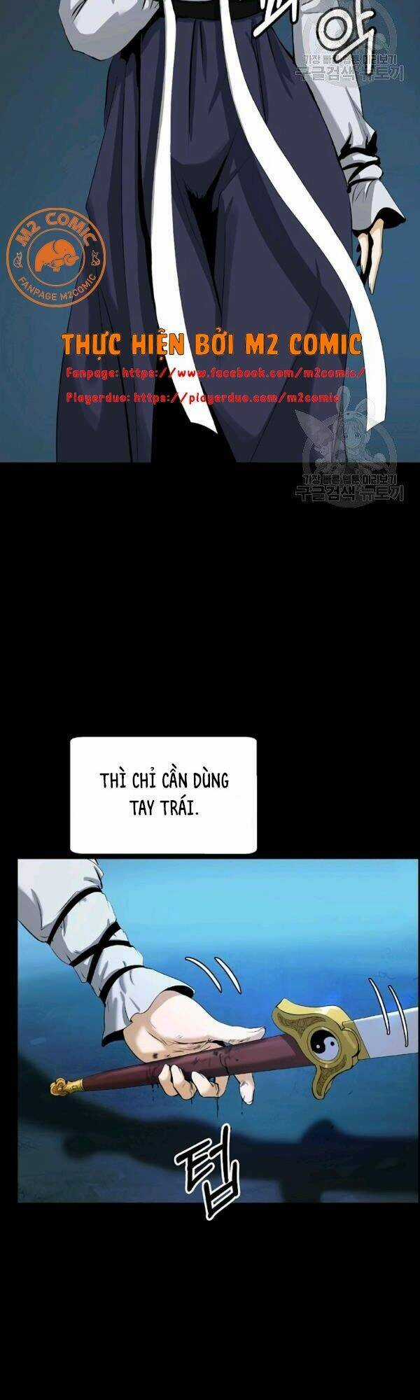 Lãng Tiên Kỳ Đàm Chapter 47 trang 30