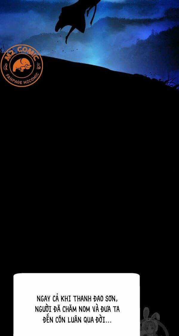 Lãng Tiên Kỳ Đàm Chapter 47 trang 32