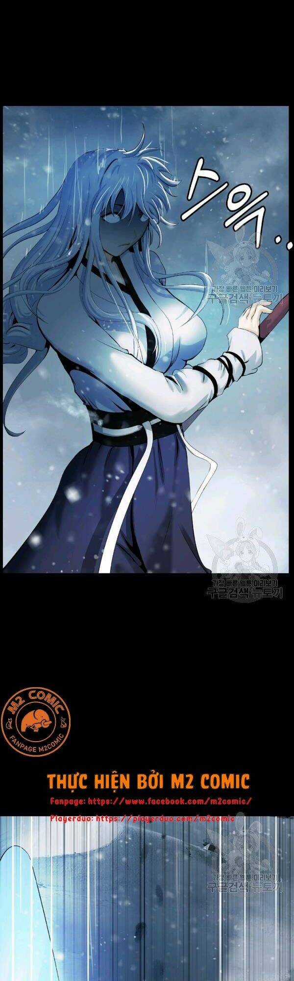 Lãng Tiên Kỳ Đàm Chapter 47 trang 36