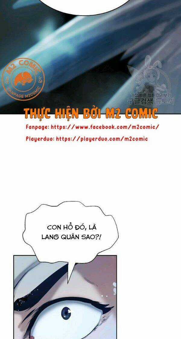Lãng Tiên Kỳ Đàm Chapter 47 trang 4