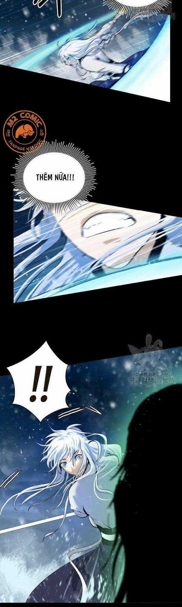 Lãng Tiên Kỳ Đàm Chapter 47 trang 42