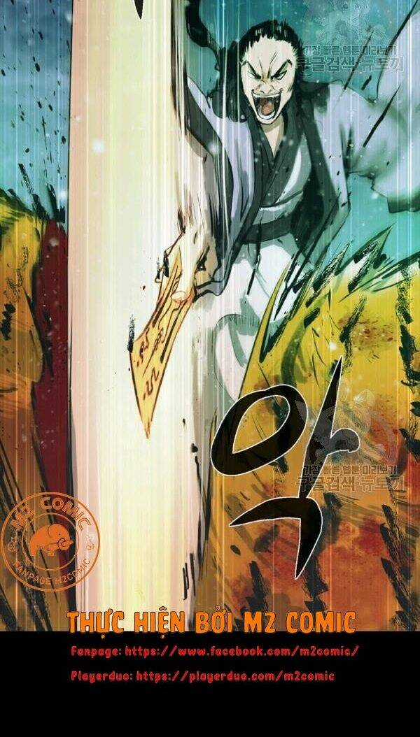 Lãng Tiên Kỳ Đàm Chapter 47 trang 47