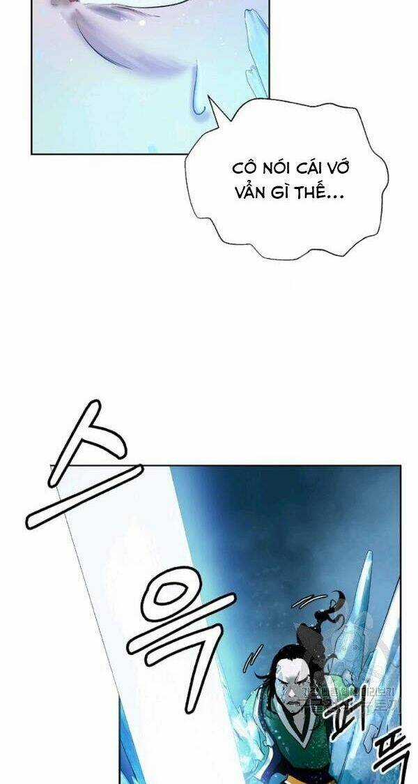 Lãng Tiên Kỳ Đàm Chapter 47 trang 5