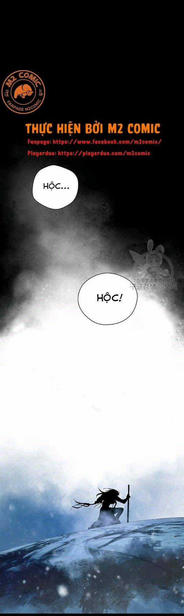 Lãng Tiên Kỳ Đàm Chapter 47 trang 51