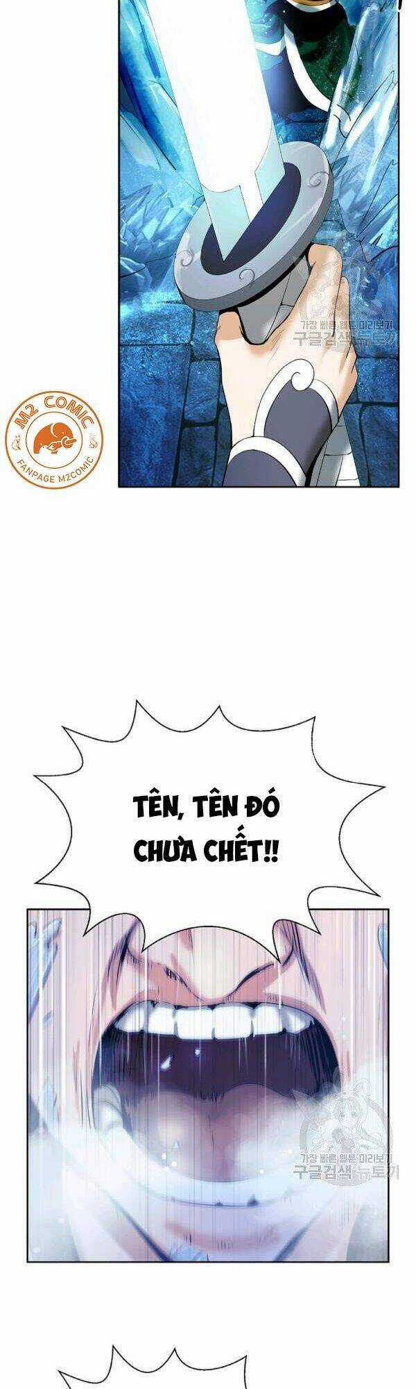 Lãng Tiên Kỳ Đàm Chapter 47 trang 6