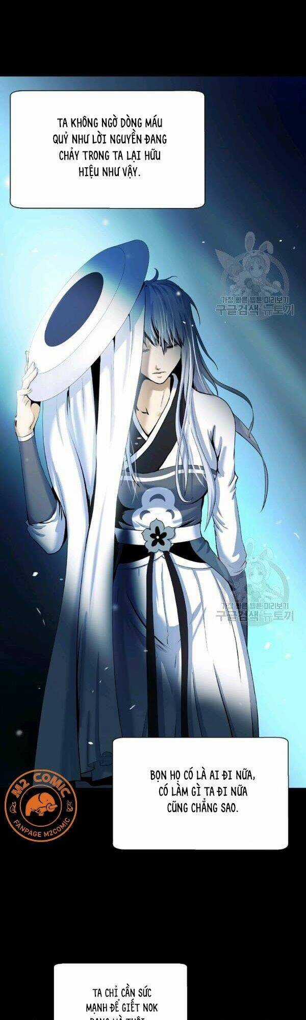 Lãng Tiên Kỳ Đàm Chapter 47 trang 60