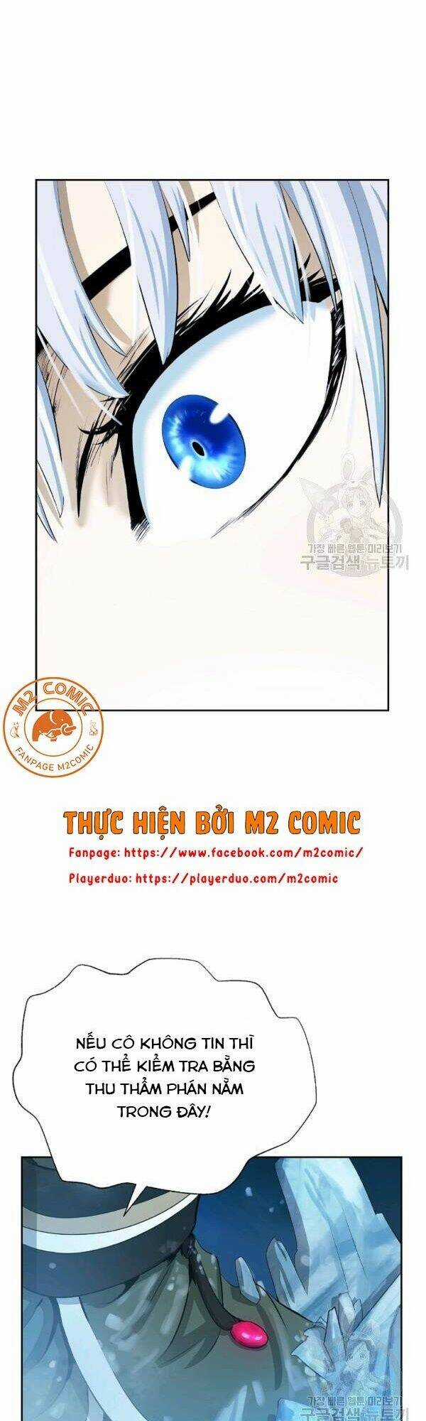 Lãng Tiên Kỳ Đàm Chapter 47 trang 66