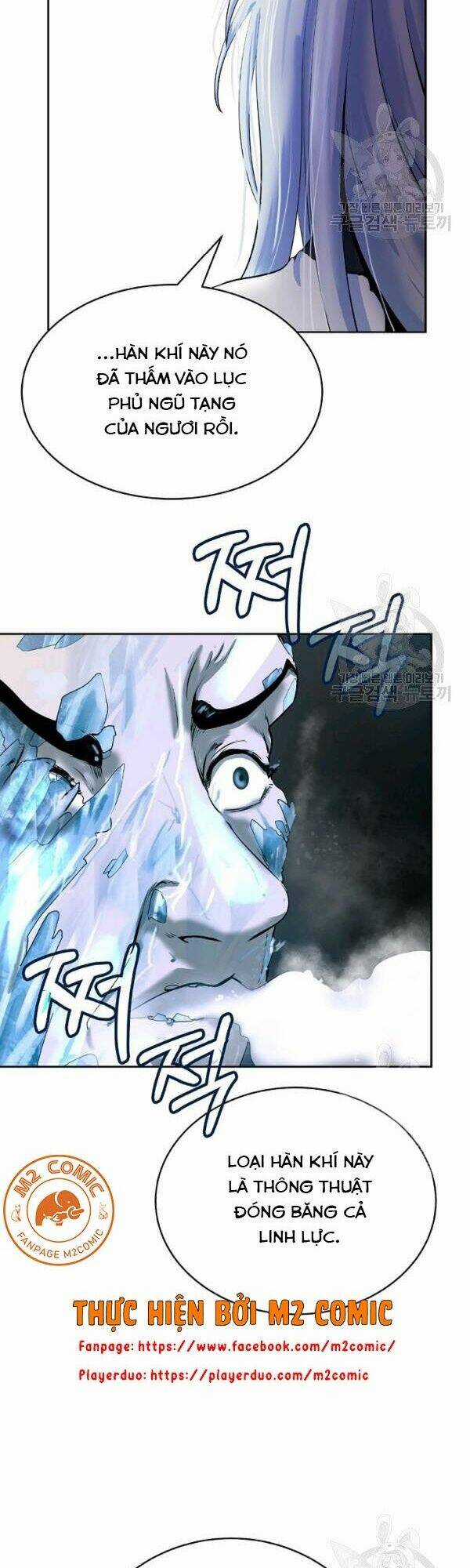 Lãng Tiên Kỳ Đàm Chapter 47 trang 69