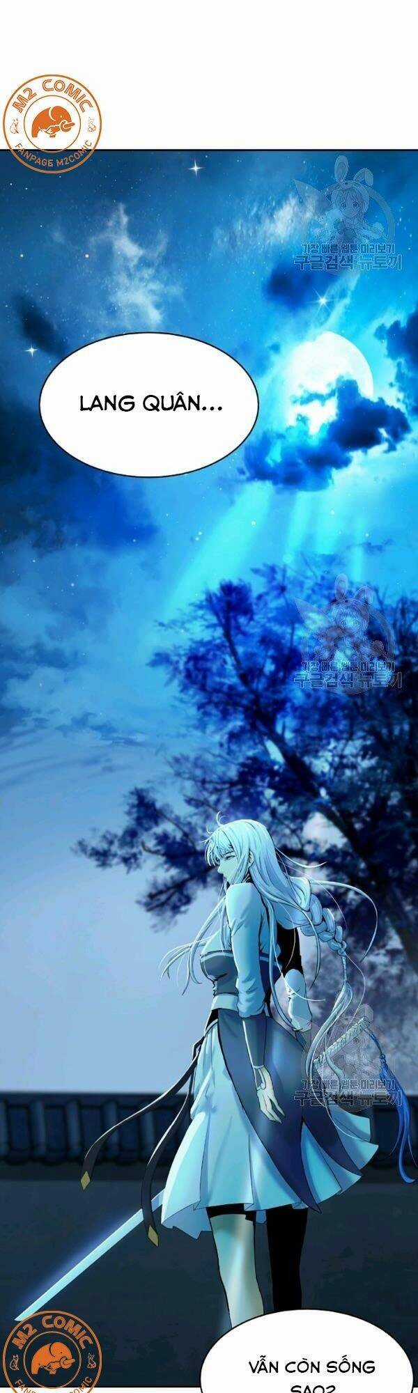 Lãng Tiên Kỳ Đàm Chapter 47 trang 72