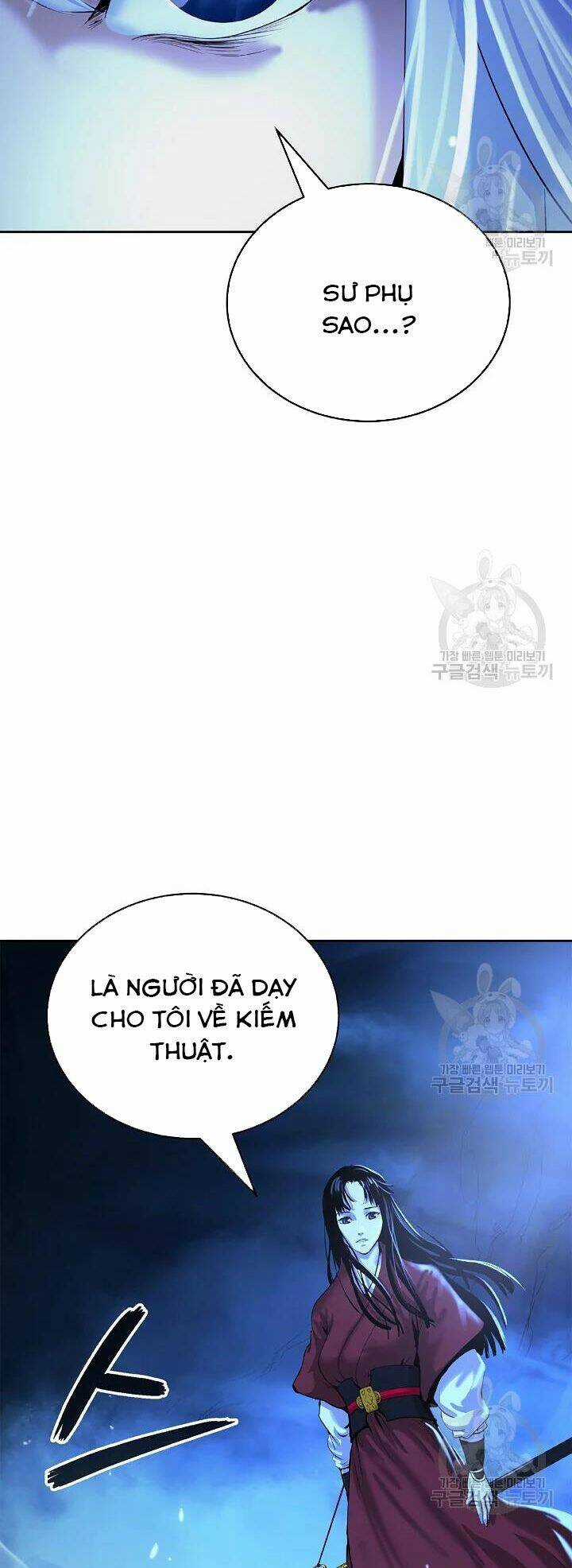 Lãng Tiên Kỳ Đàm Chapter 48 trang 14