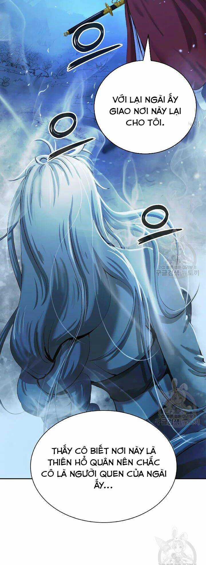 Lãng Tiên Kỳ Đàm Chapter 48 trang 15