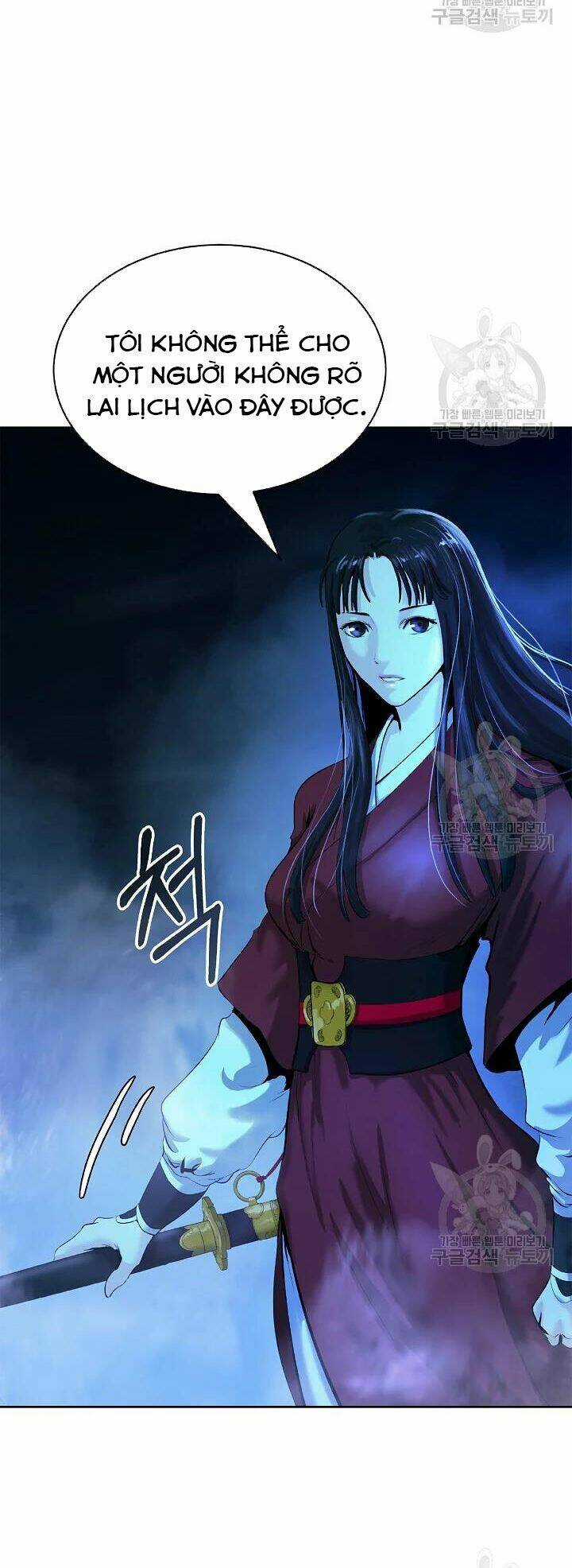 Lãng Tiên Kỳ Đàm Chapter 48 trang 16