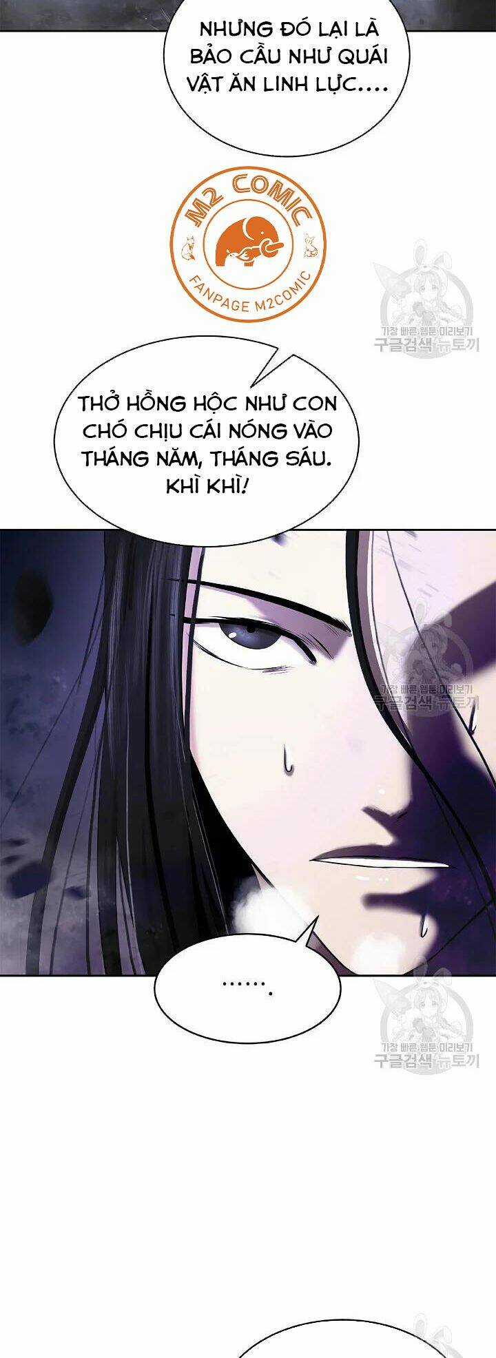 Lãng Tiên Kỳ Đàm Chapter 48 trang 30